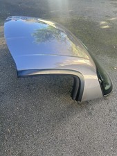 Honda S2000 Hardtop - Moonrock Grey Hardtop ‘OEM’