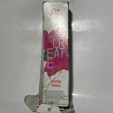  Wella Colour Fresh Create Hyper Coral 60ml O