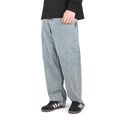 Volcom billow denim jeans - volcom,