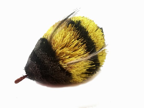 Bumble bee cat - wand, attachment