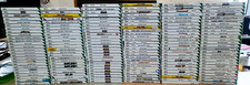 Nintendo Wii Games Buy One Or