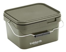Trakker 5 Litre Olive Square