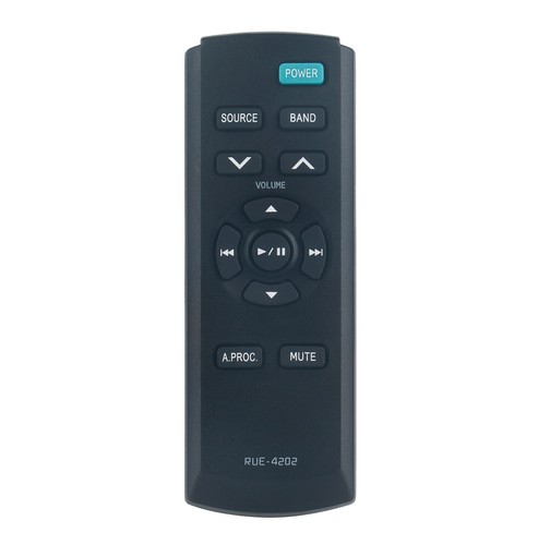 Rue 4202 replace remote for - replace,