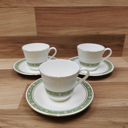 Royal doulton rondelay - x,