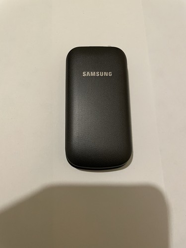 Samsung e1190 titan grey - samsung, gt-e1190