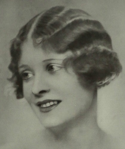 Lady anne maud wellesley - lady,