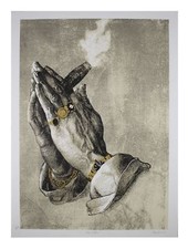 Gee Vaucher / Our Father