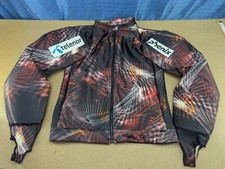 Phenix Race Jacket Mens Size