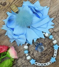 Personalised stunning pram