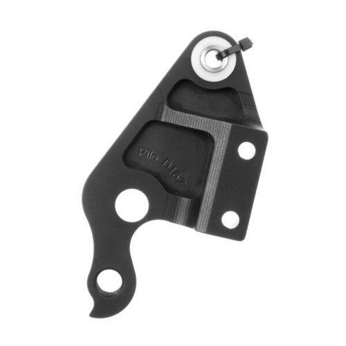 Rear derailleur hanger - rear,
