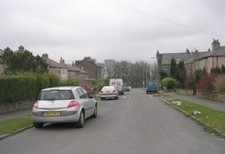 Photo 6x4 Swires Road -