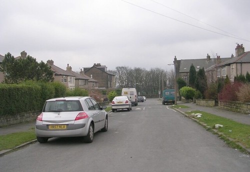 Photo 6x4 swires road - swires,