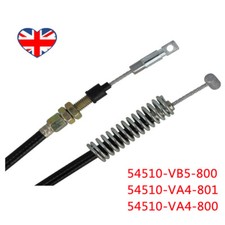 Clutch drive cable - clutch, honda