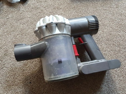 Genuine dyson dc59 body and - genuine,