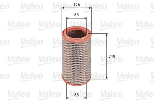 585609 valeo air filter for - valeo,