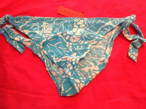 Bikini bottoms size bnwt - bottoms,