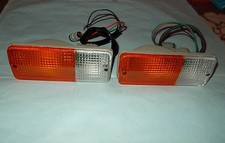 SUZUKI SJ413 410 FRONT BUMPER