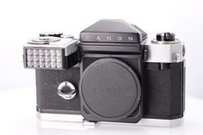 Canon Canonflex R2000 With Ex