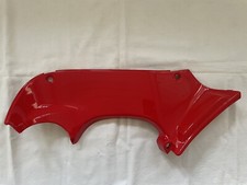 Honda cbr 600 hurricane side - 600,