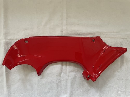 Honda cbr 600 hurricane side - honda,