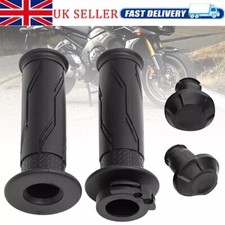 Hand Throttle Tube Grip For