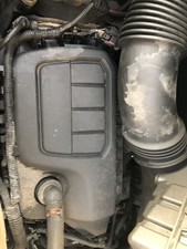 VAUXHALL VIVARO TRAFFIC MK2