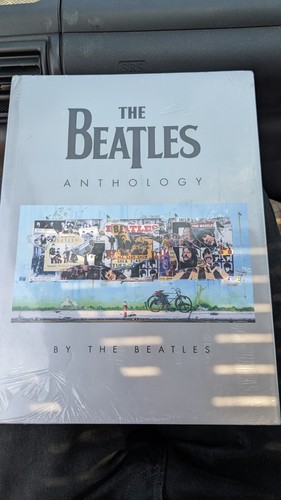 The beatles anthology - -,