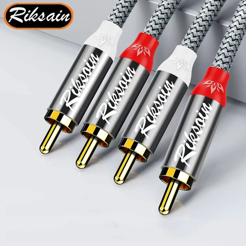 Rca male audio - rca,