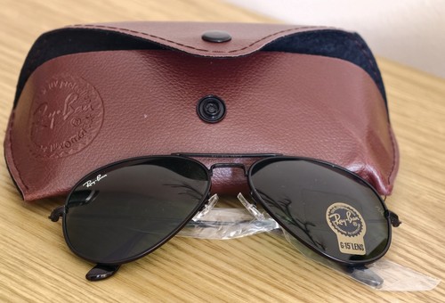 Ray ban aviator sunglasses - ray-ban,