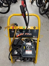 Wilks TX625i power washer