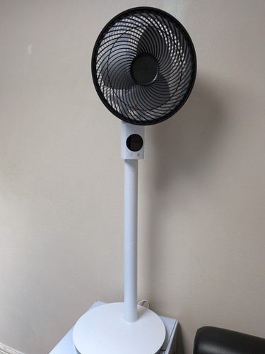 Meaco sefte 10in pro pedestal - sefte,