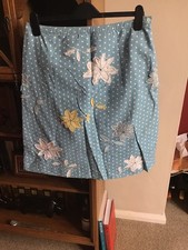 Boden Fully-lined Appliqué