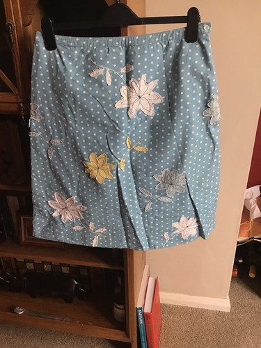 Boden fully lined appliqué - fully-lined,