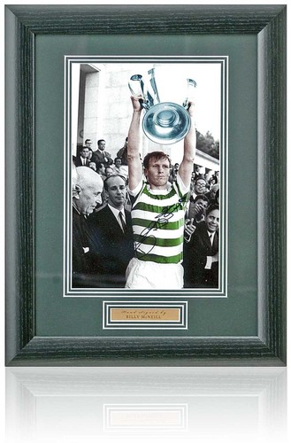 Billy mcneill celtic 1967 - mcneill,