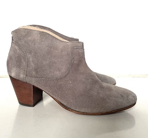 Hudson grey hand crafted - hudson,