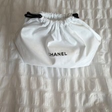 CHANEL White Dustbag for Women