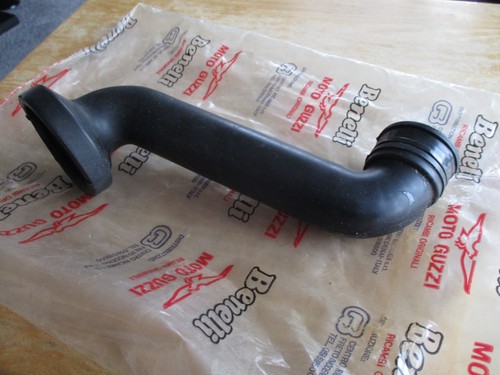 Benelli 750 sei oil sleeve - 750,