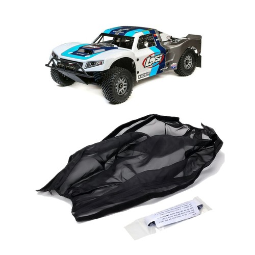 Dust cover guard - cover,