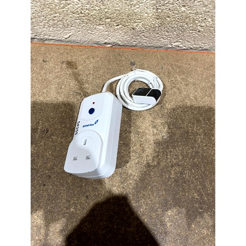 British gas standby - british,