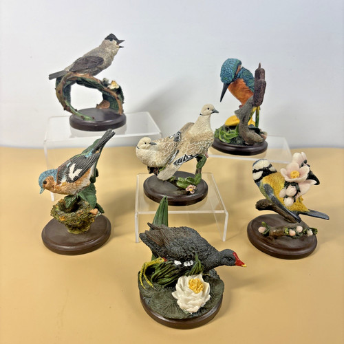 Country bird collection 6 - country,
