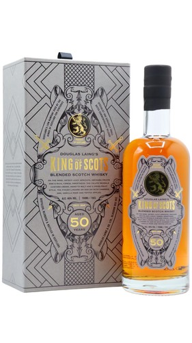 King scots limited - scots,