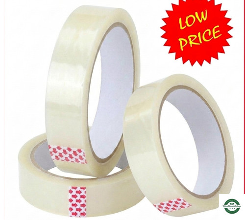 Rolls clear packing - rolls,