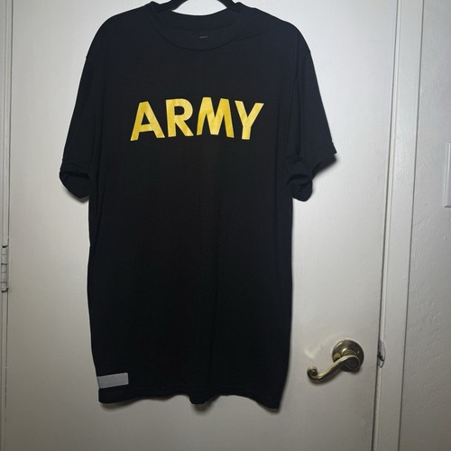 Physical fitness uniform - uniform, u.s