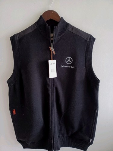 Ashworth mercedes thermal