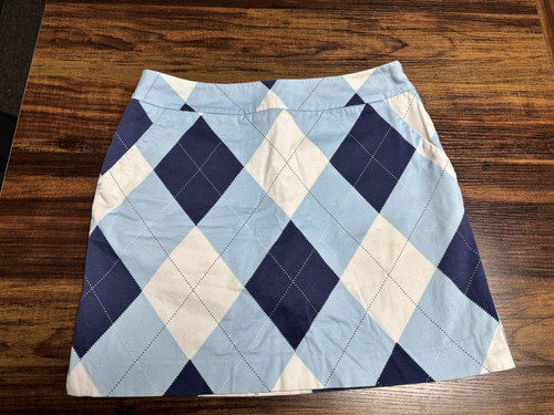 Loudmouth golf skort skirt - skort,