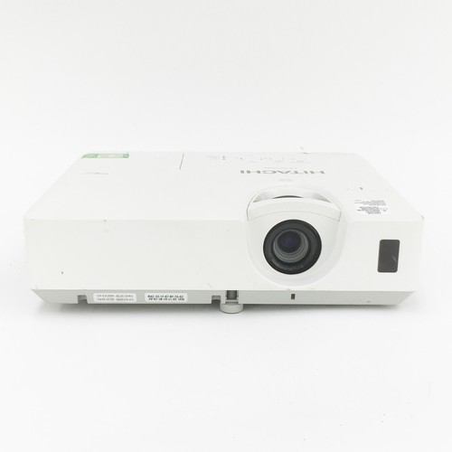 Hitachi ex250n 2700 lumens - hitachi,