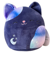 BNWT Midnight Cat Squishmallow