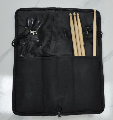 Stagg drum stick - case, 4