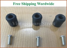 Bonnet Hood Stopper Rubber Set