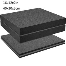 4 PCS Pick Apart Foam Insert